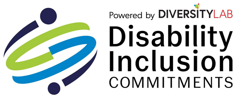 Disability Inclusion Commitments